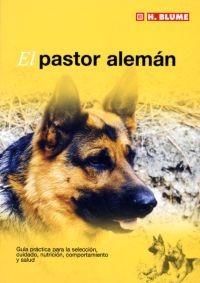 El pastor alemán El pastor alemán