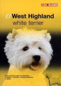 El West Highland white terrier El West Highland white terrier