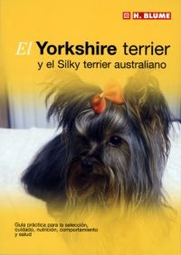El Yorkshire terrier El Yorkshire terrier
