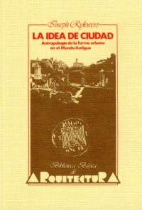 La idea de ciudad