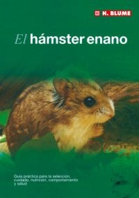 El hámster enano El hámster enano