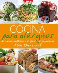 Cocina para alérgicos