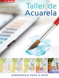 Taller de acuarela