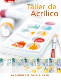 Taller de acrílico