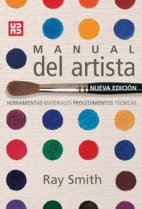Manual del artista Manual del artista