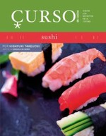 Curso de cocina: sushi