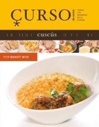 Curso de cocina: cuscús