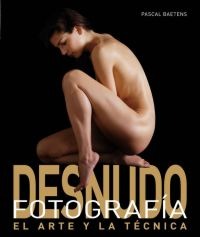 Fotografía de desnudo