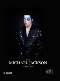 Michael Jackson (cartoné)