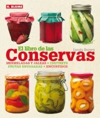El libro de las conservas El libro de las conservas