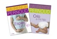 Lote Espero un hijo + Crío a mi hijo