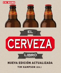 El libro de la cerveza (2.ª edición actualizada)