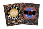 LOTE LIBRO DEL TE + CAFE OBSESION