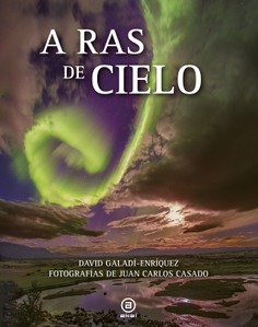 A ras de cielo A ras de cielo