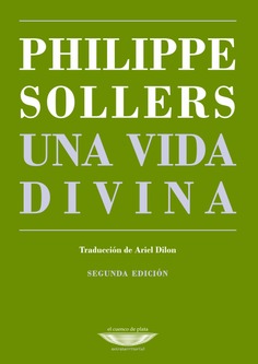 Una vida divina Una vida divina