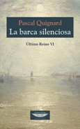 La barca silenciosa