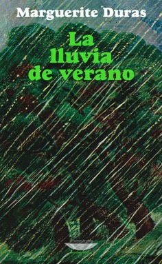 La lluvia de verano La lluvia de verano