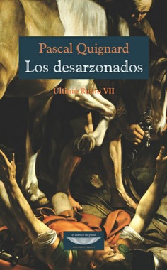 Los desarzonados Los desarzonados