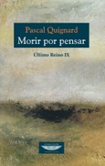 Morir por pensar