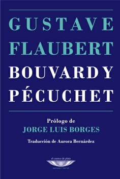 Bouvard y Pécuchet Bouvard y Pécuchet