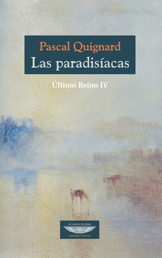 Las paradisíacas Las paradisíacas