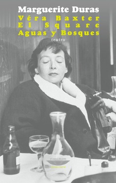 Véra Baxter - El Square - Aguas y Bosques Véra Baxter - El Square - Aguas y Bosques