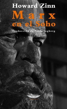 Marx en el Soho Marx en el Soho