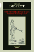 Carta sobre los ciegos para uso de los que ven