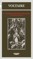 La usurpación de los papas y otros escritos