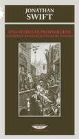Una modesta proposición y otros escritos patrióticos irlandeses