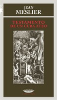 Testamento de un cura ateo