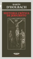 Historia crítica de Jesucristo