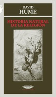 Historia natural de la religión