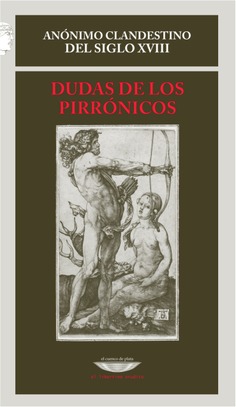 Dudas de los pirrónicos Dudas de los pirrónicos