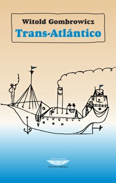 Trans-Atlántico Trans-Atlántico