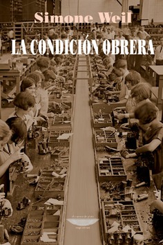 La condición obrera La condición obrera