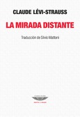 La mirada distante