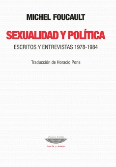 Sexualidad y políticas Sexualidad y políticas