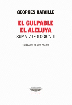 El culpable - El aleluya El culpable - El aleluya