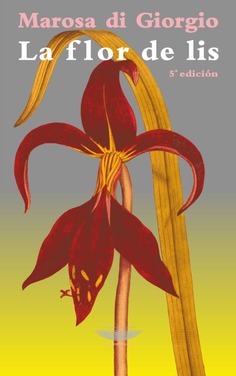 La flor de lis La flor de lis