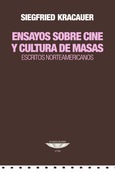 Ensayos sobre cine y cultura de masas