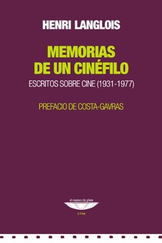 Memorias de un cinéfilo Memorias de un cinéfilo