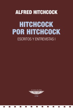 Hitchcock por Hitchcock Hitchcock por Hitchcock