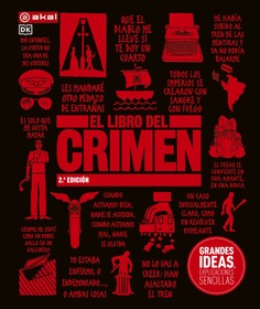 El libro del crimen