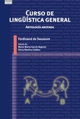 Curso de lingüística general