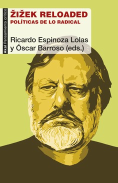 Zizek reloaded Zizek reloaded