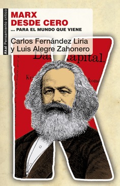 Marx desde cero Marx desde cero