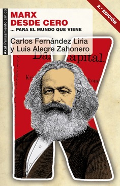 Marx desde cero