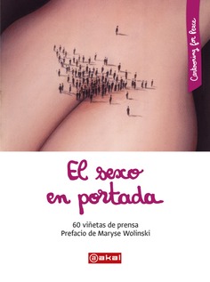 El sexo en portada