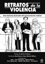 Retratos de la violencia